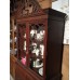 SOLD - Duncan Phyfe China cabinet